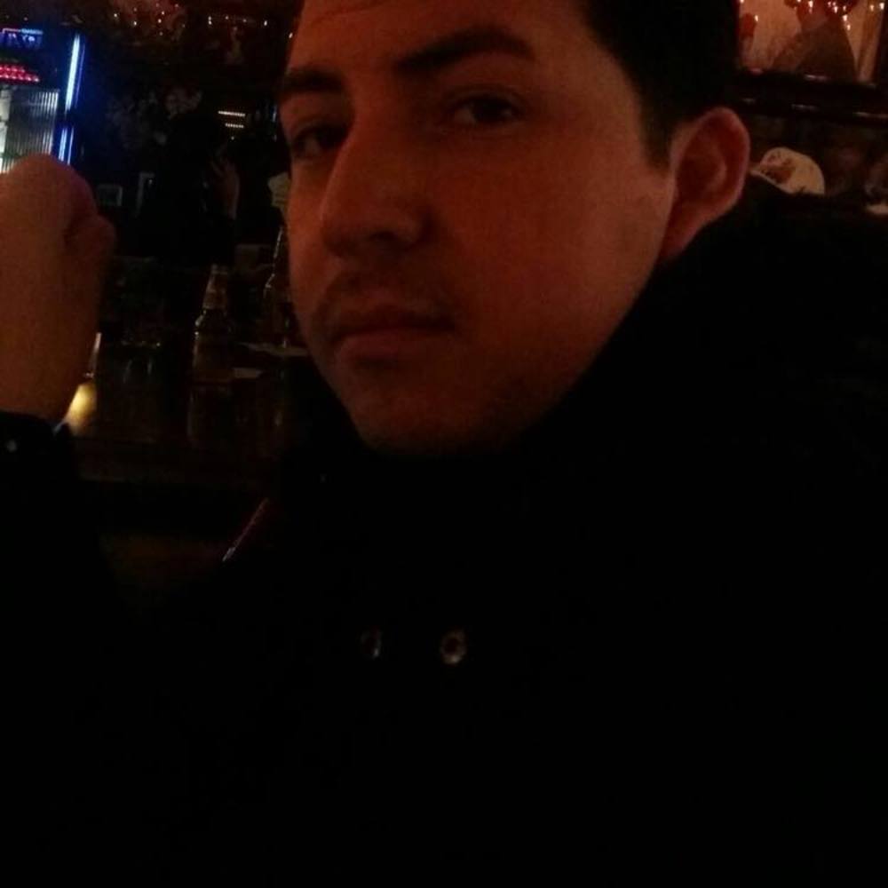 Meet your Posher, Fernando